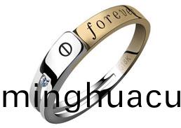 鉑金(jin)戒(jie)指(zhi)激(ji)光鐳(lei)鵰(diao)