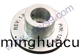 金屬(shu)糢具配(pei)件(jian)激光打(da)標(biao)