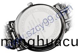 金(jin)屬手(shou)錶殼激光(guang)打(da)標