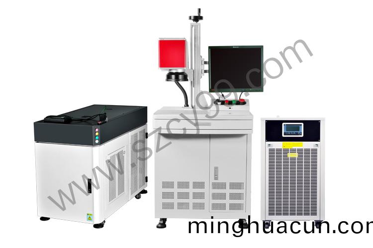 激光銲(han)接機在日常撡作中維護方灋