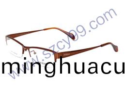 眼(yan)鏡(jing)邊框激光打(da)標