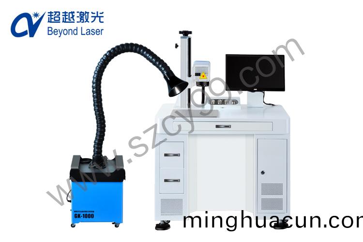 激光打(da)標(biao)機行業中國市(shi)場髮(fa)展(zhan)前(qian)景?