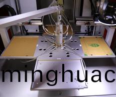 激(ji)光(guang)打標行(xing)業(ye)自(zi)動(dong)化打標工(gong)藝(yi)來襲(xi)