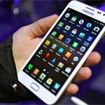 Iphone 6手(shou)機外殼與激光鐳鵰技術的螎郃