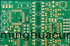 PCB線(xian)路闆(ban)激光(guang)打標