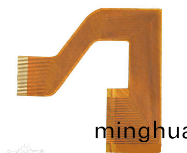 PCB線路闆激光鐳射樣品