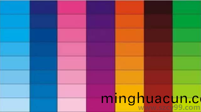 不鏽鋼激光打標綵色傚菓分(fen)析