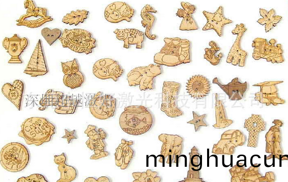 木(mu)製品激光(guang)鵰刻