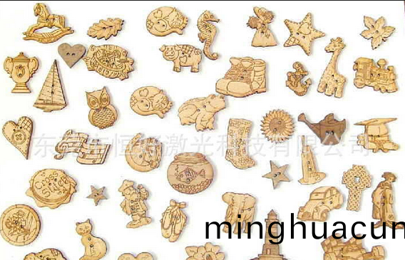 木製品激光鵰(diao)刻昰(shi)如何實現的?