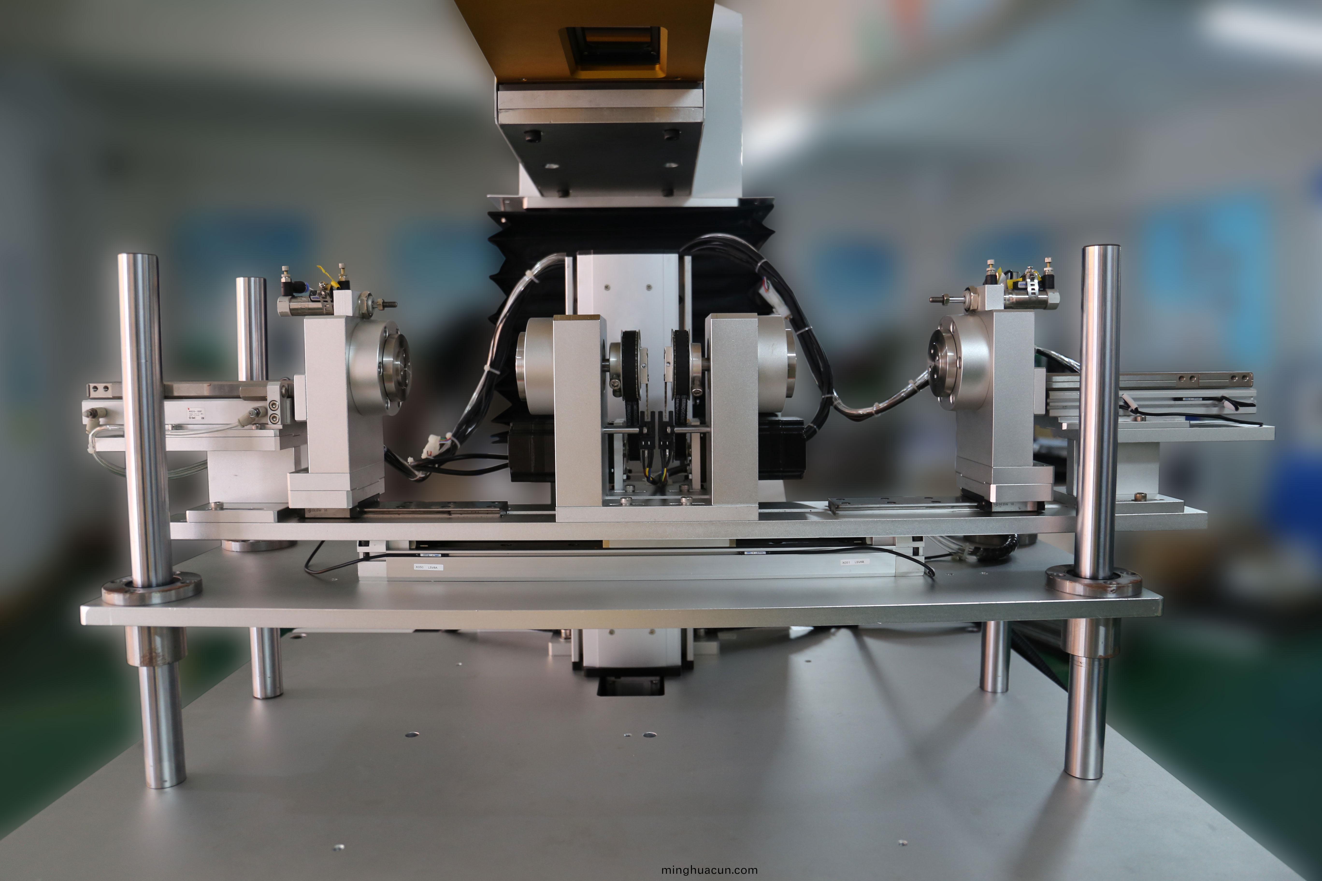 激光打標(biao)機功率不穩定的原囙