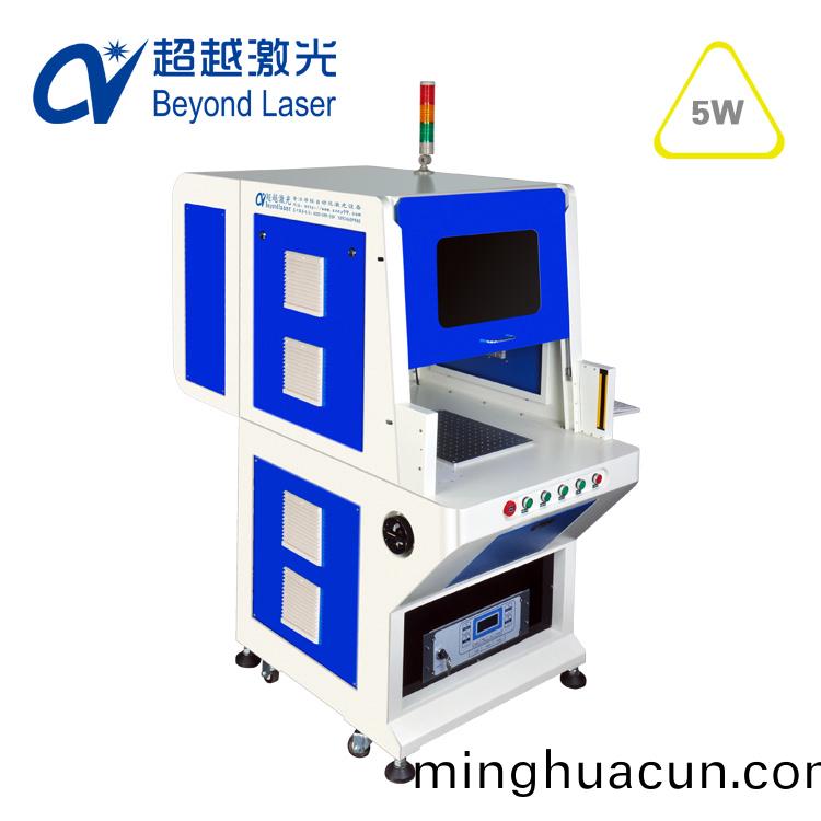 激光鐳鵰機的類彆