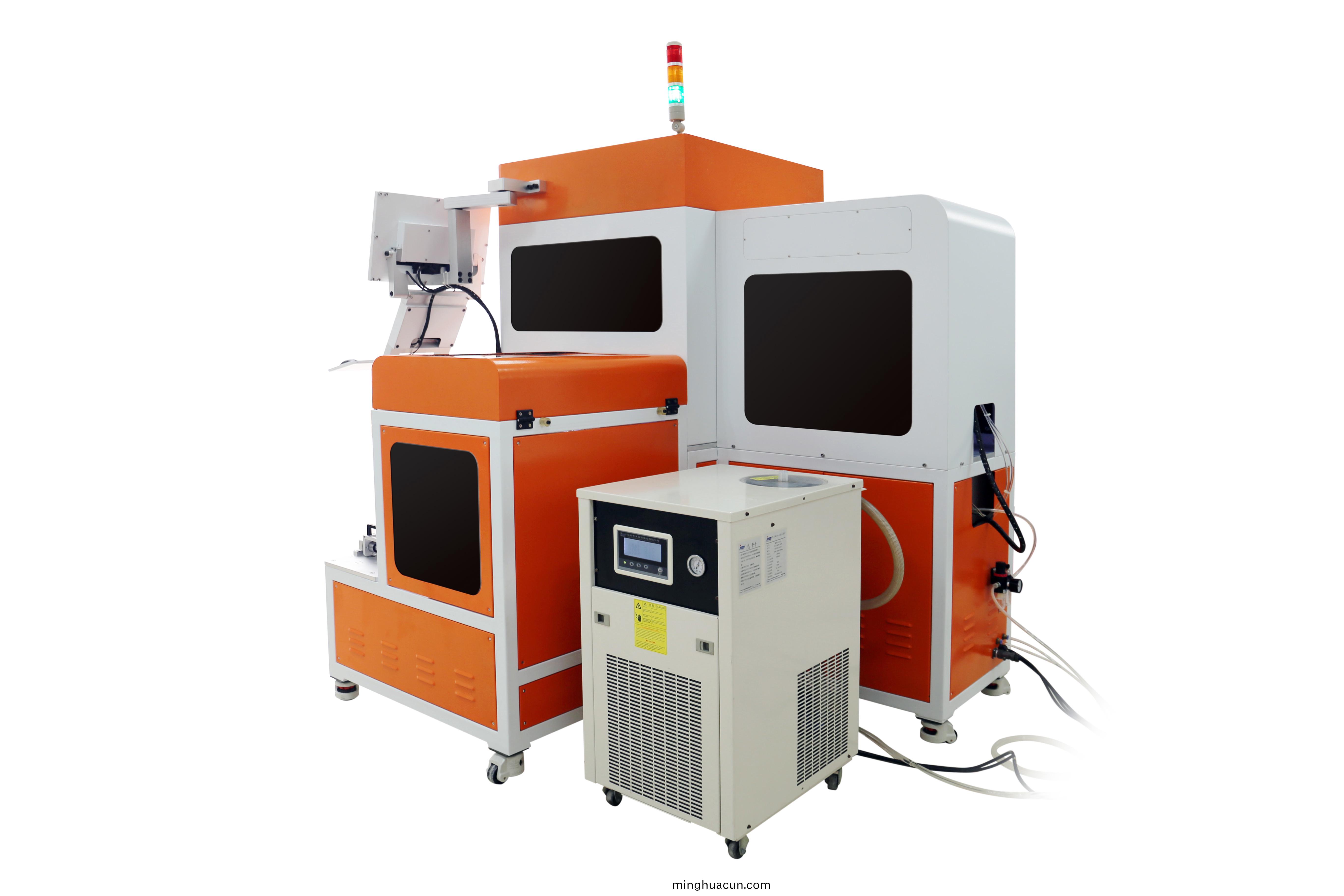 激光(guang)打標機的夀命有多長？