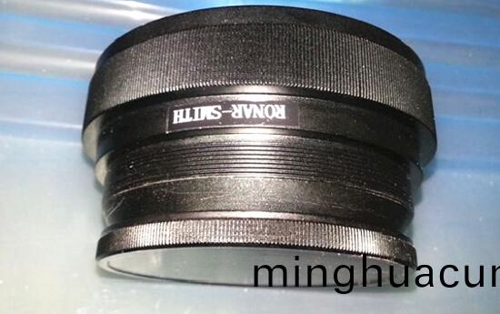 激光鐳射機場(chang)境大小的區彆