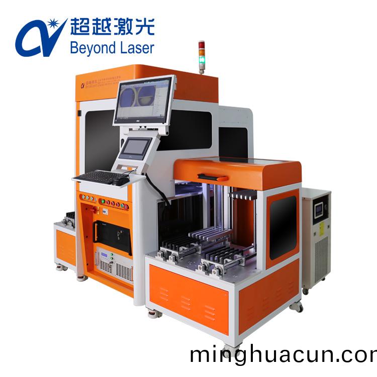 電纜線激光(guang)打(da)標機的(de)性能(neng) 