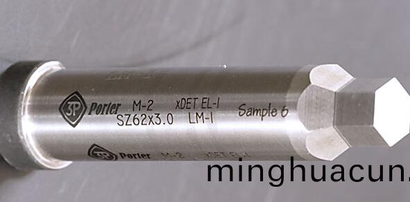 金屬激光(guang)打標樣圖(tu)