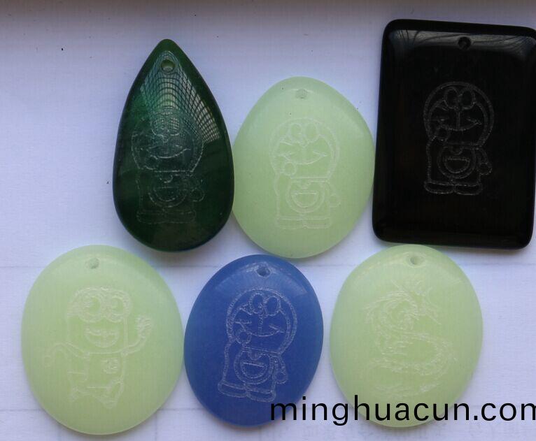 陶(tao)瓷玉(yu)石(shi)激(ji)光打(da)標(biao)