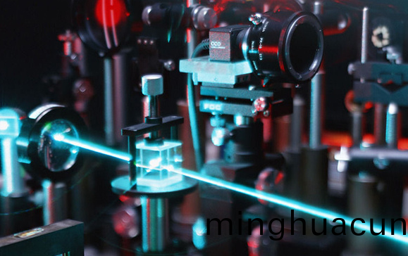 激光打標(biao)機行業分析(xi)