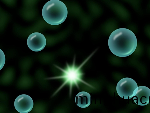 激光打標機(ji)加工的八大(da)優勢