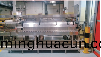 流水線標記工作(zuo)檯 流水線(xian)標(biao)記(ji)工作檯