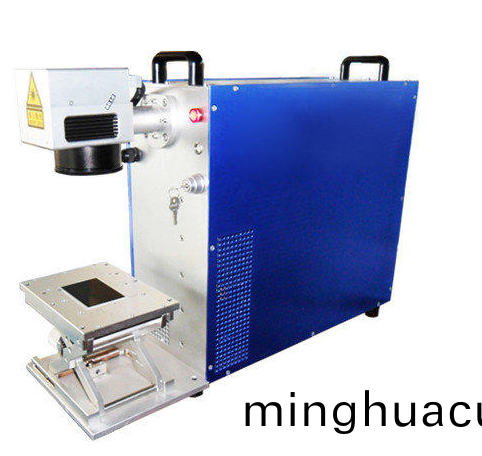 光纖激光打標機鐳鵰機怎麼(me)樣  