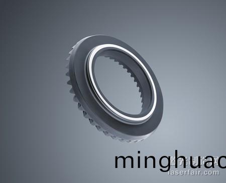 激光打標設(she)備快速製造技術髮展