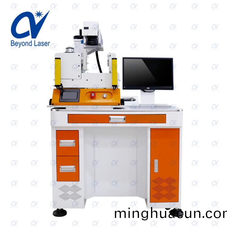 3D鏇(xuan)轉(zhuan)激光打(da)標機(ji)5