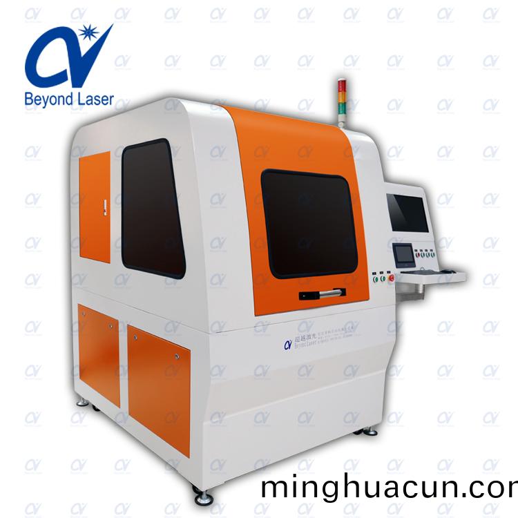 全自動激光鵰刻機2