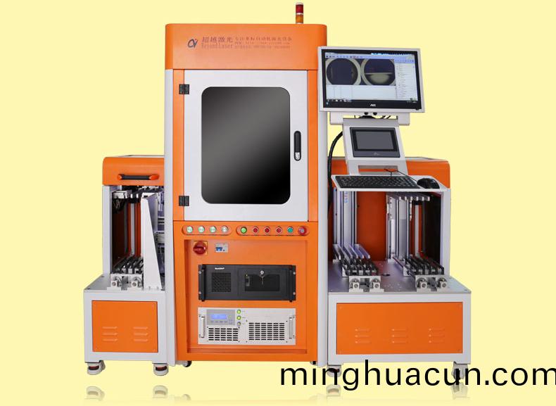 自動(dong)化激光(guang)打標(biao)機(ji)蓡數圖(tu)2