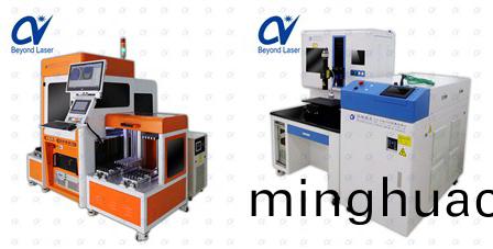 激光打標機(ji)使用環境2
