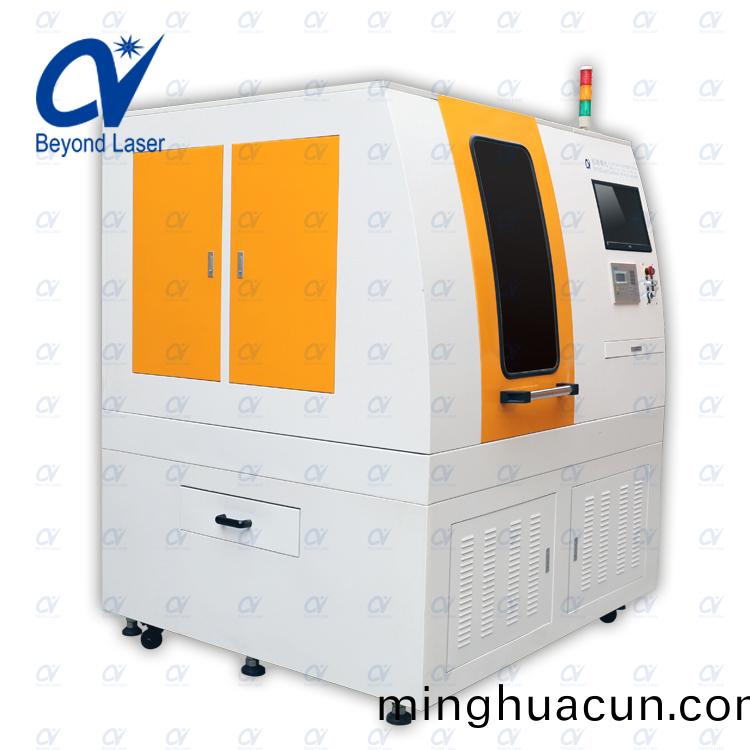 激光打標機使(shi)用環境(jing)1