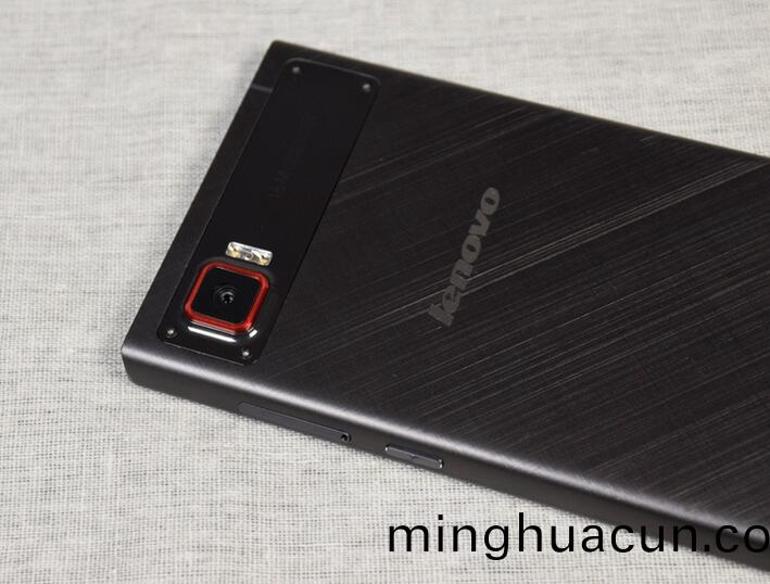 聯想手機(ji)外殼激(ji)光(guang)打(da)標樣(yang)品(pin)圖(tu)示