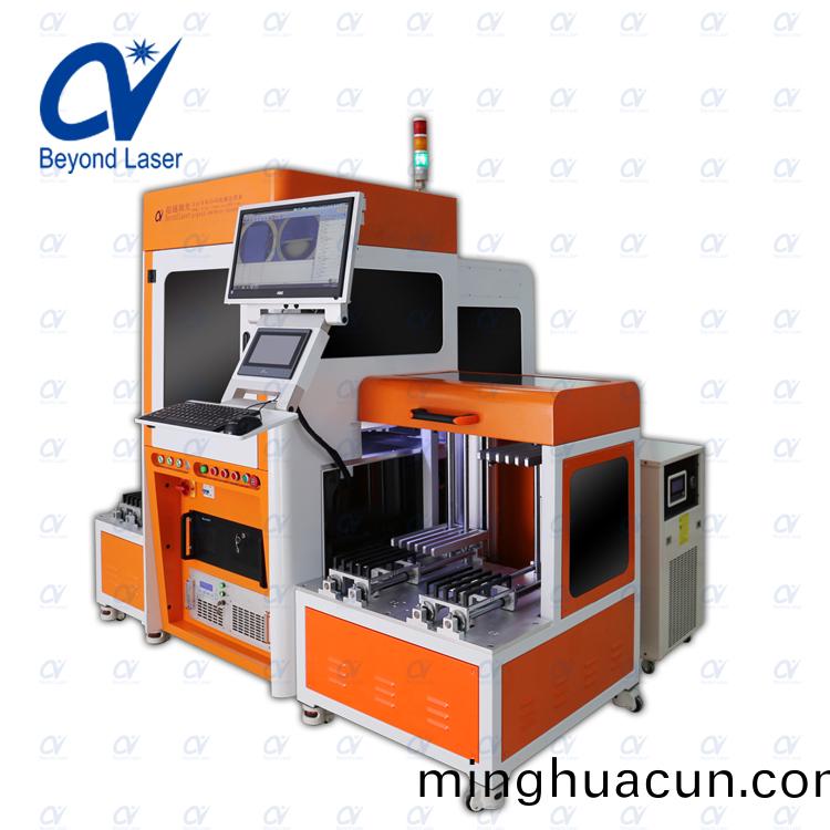 全自(zi)動PCB闆激光打(da)標(biao)機多少錢