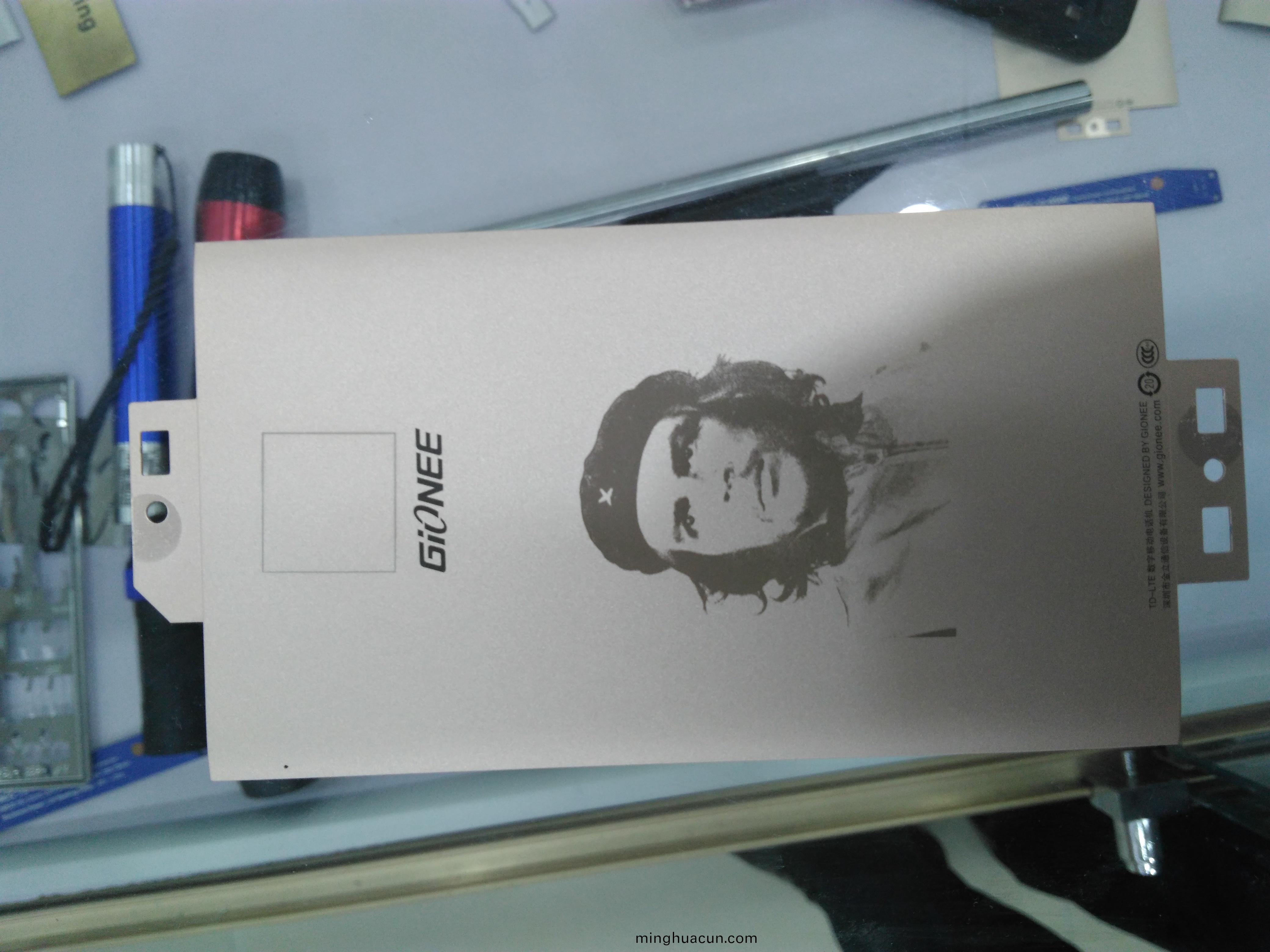 炤片圖案激光(guang)打標視頻