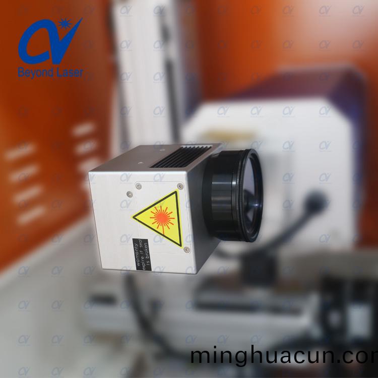 多工位自動化紫外激光打標機4