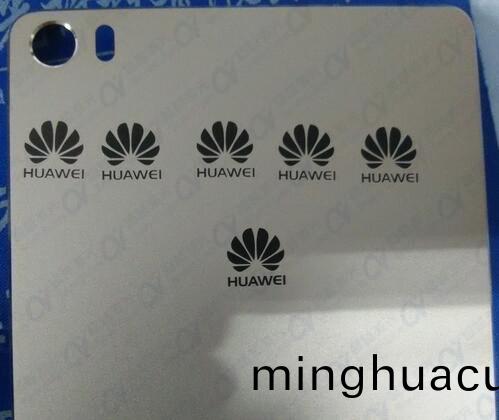 手機殼激光鐳鵰圖(tu)案展(zhan)示