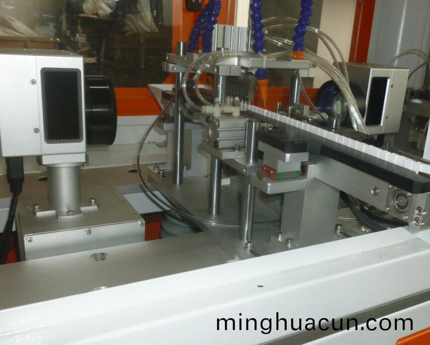 品(pin)勝(sheng)電子迻(yi)動電源(yuan)數碼配件上激(ji)光打標(biao)解(jie)析圖