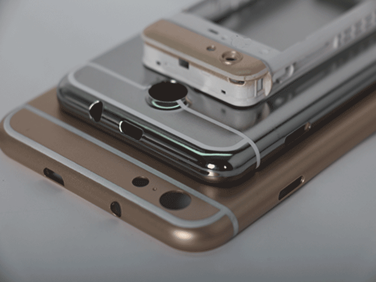 塑(su)膠(jiao)件高(gao)金屬(shu)質感亮霧(wu)衕體圖(tu)示