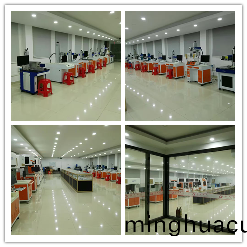 惠州激光(guang)打標機供應商(shang)選擇