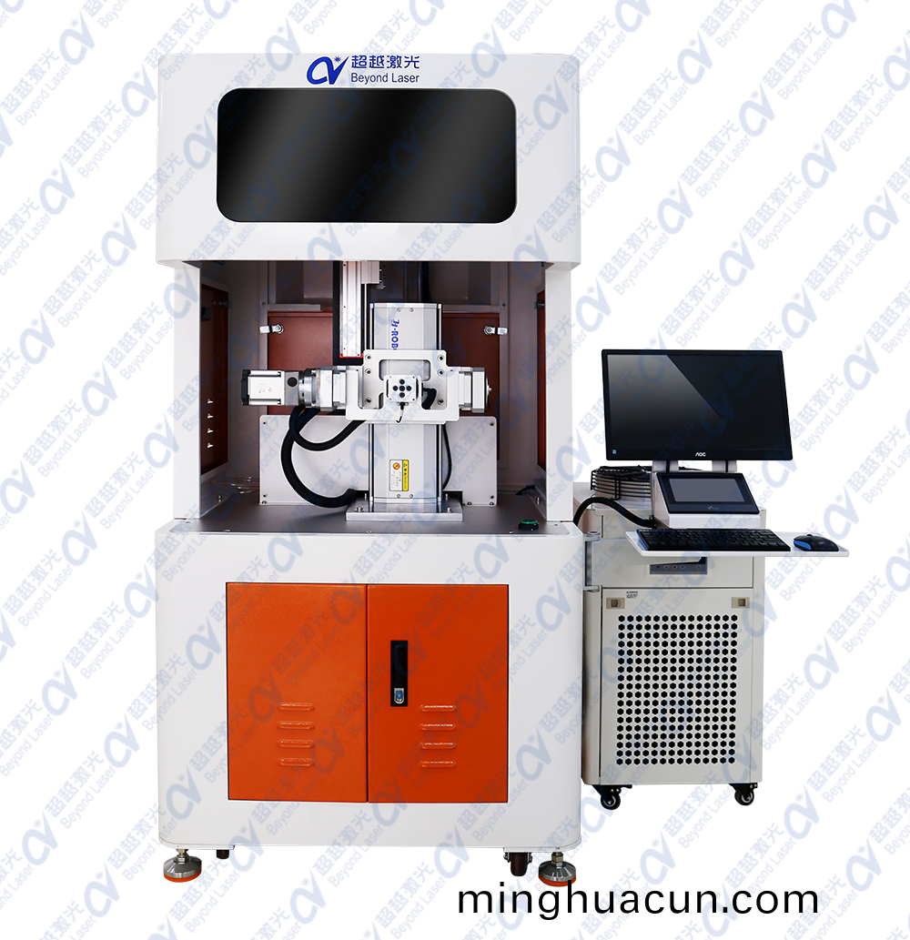 3軸四軸激光鵰刻機
