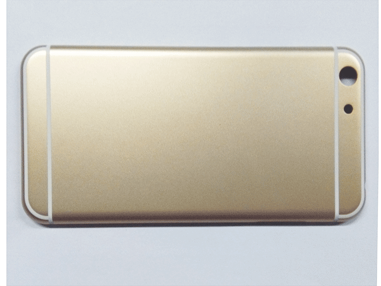 電池蓋激(ji)光打標加工