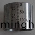 鋼(gang)尺(chi)刻度激光打(da)標