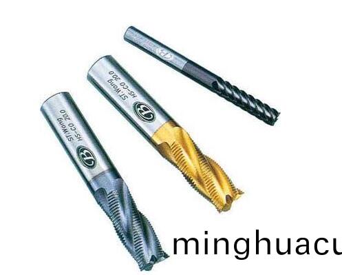 螺絲(si)配件激光打標3