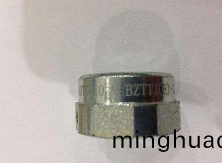 螺絲(si)配件激光打標4