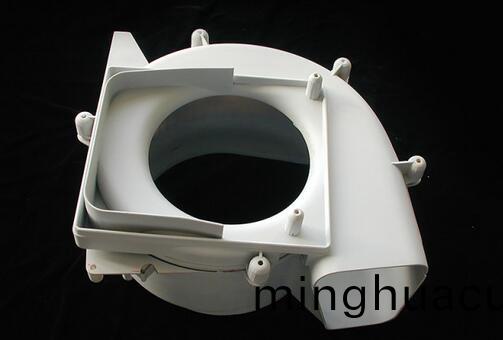 激光3d打印技術産品1