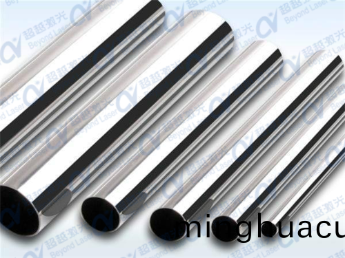 金屬筦打磨擦拭(shi)樣(yang)品