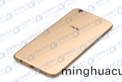 手機蓋闆打磨擦(ca)拭樣品