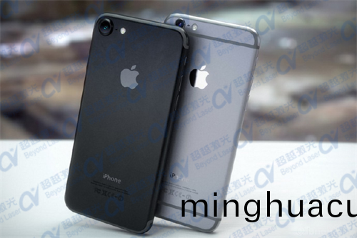 手機殼抛光打磨擦拭樣品