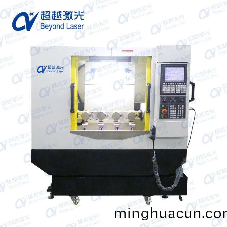 手機(ji)殼(ke)3D六軸(zhou)自動化擦拭機類型