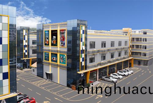 公司外景 500x338px