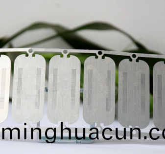 金屬激(ji)光(guang)打孔機有哪些特點